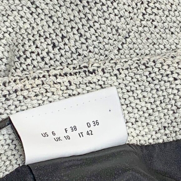 Akris‎ Punto  Tweed Style Skirt Peplum Jacket Suit - Picture 7 of 11